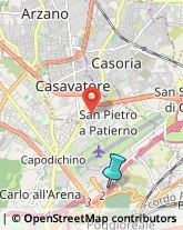 Campeggi, Villaggi Turistici e Ostelli,80144Napoli