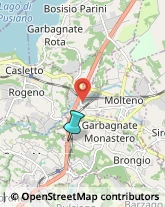 Autofficine e Centri Assistenza,23846Lecco