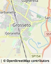 Impianti Sportivi,58100Grosseto