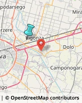 Campeggi, Villaggi Turistici e Ostelli,35010Padova