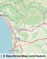 Via delle Darsene, 25,55100Viareggio