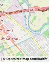 Via Garofoli, 230,37057San Giovanni Lupatoto