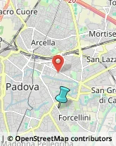 Palestre e Centri Fitness,35128Padova