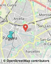 Palestre e Centri Fitness,35141Padova