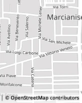 Via Vittorio Veneto, 31,81025Marcianise