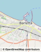 Consulenza del Lavoro,70051Barletta-Andria-Trani