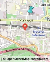 Autofficine e Centri Assistenza,84014Salerno