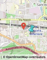 Autofficine e Centri Assistenza,84014Salerno