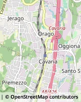 Via Carabelli, 2,21040Oggiona Con Santo Stefano