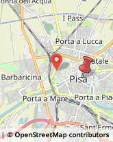 Via delle Belle Torri, 50,56127Pisa