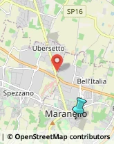 Feste - Organizzazione e Servizi,41053Modena