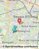 Agenzie di Animazione e Spettacolo,42100Reggio nell'Emilia