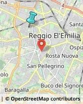 Estetiste,42124Reggio nell'Emilia