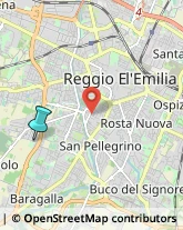 Studi Tecnici ed Industriali,42100Reggio nell'Emilia