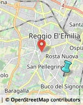 Estetiste,42122Reggio nell'Emilia