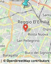 Estetiste,42124Reggio nell'Emilia