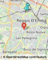 Studi Tecnici ed Industriali,42124Reggio nell'Emilia