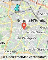 Studi Tecnici ed Industriali,42124Reggio nell'Emilia