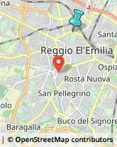 Studi Tecnici ed Industriali,42100Reggio nell'Emilia