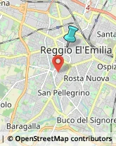 Agenti e Rappresentanti di Commercio,42100Reggio nell'Emilia