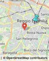 Estetiste,42121Reggio nell'Emilia