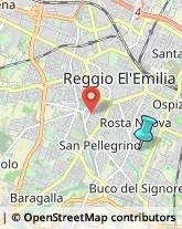 Studi Tecnici ed Industriali,42122Reggio nell'Emilia