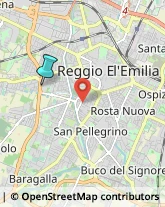 Agenzie di Animazione e Spettacolo,42123Reggio nell'Emilia