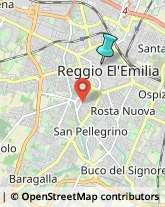 Agenzie di Animazione e Spettacolo,42100Reggio nell'Emilia