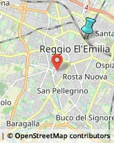 Estetiste,42121Reggio nell'Emilia