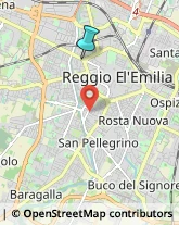 Studi Tecnici ed Industriali,42122Reggio nell'Emilia