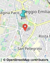 Agenti e Rappresentanti di Commercio,42123Reggio nell'Emilia