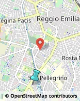 Agenti e Rappresentanti di Commercio,42100Reggio nell'Emilia