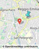 Agenti e Rappresentanti di Commercio,42123Reggio nell'Emilia