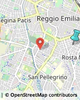 Agenti e Rappresentanti di Commercio,42121Reggio nell'Emilia