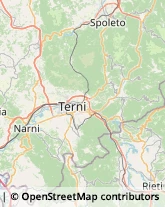 Strada dei Colli, 1,05035Narni