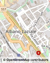 VIA AURELIO SAFFI, 1,00041Albano Laziale