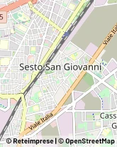 Via Salvemini, 28,20099Sesto San Giovanni