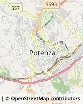 Via Adriatico, 58,85100Potenza