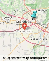 Rosticcerie e Salumerie,25045Brescia