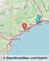 Case di Riposo e Istituti di Ricovero per Anziani,16011Genova