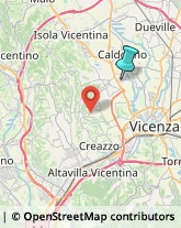 Autofficine e Centri Assistenza,36030Vicenza