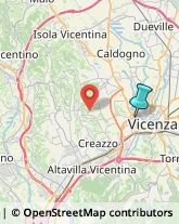 Imprese di Pulizia,36100Vicenza