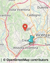 Associazioni Culturali, Artistiche e Ricreative,36077Vicenza