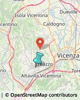 Autofficine e Centri Assistenza,36050Vicenza