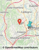 Studi Tecnici ed Industriali,36100Vicenza