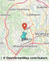 Stazioni di Servizio e Distribuzione Carburanti,36051Vicenza