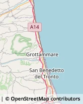 Via Monfalcone, 21,63074San Benedetto del Tronto