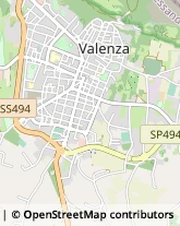 Viale Benvenuto Cellini, 44,15048Valenza