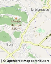 Via Santo Stefano, 41,33030Buja