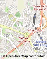 Via Tito Livio, 1,75100Matera